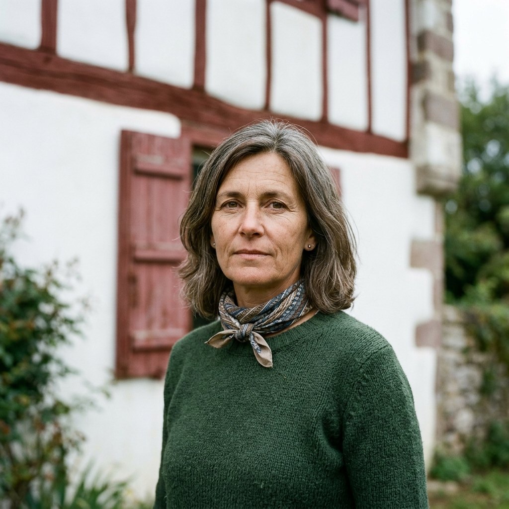 Maialen Etcheto
